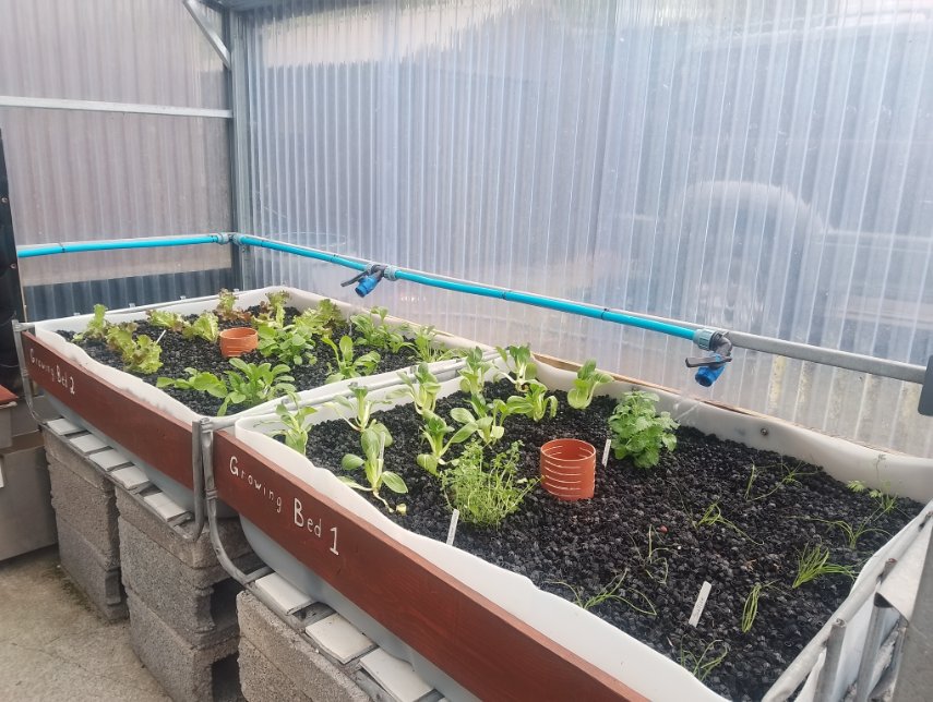 Keywater Fisheries tweet media