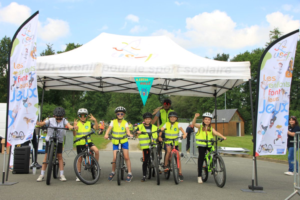 DSDEN de la Mayenne tweet media