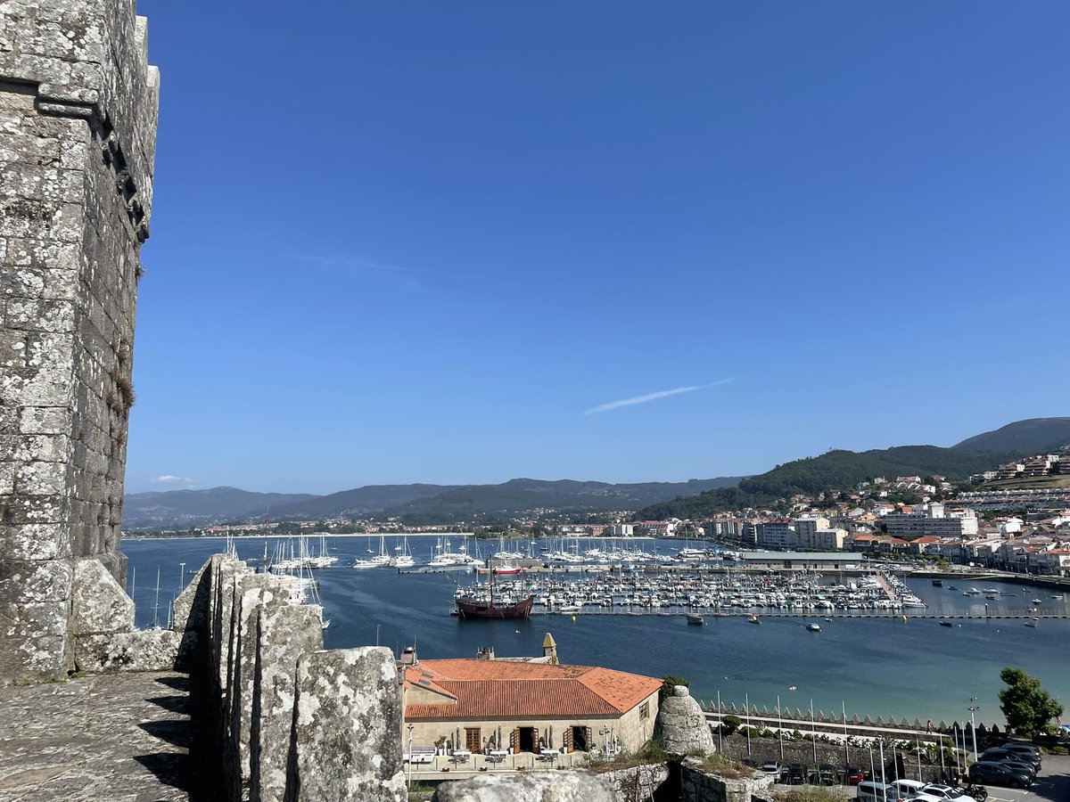 This week we are attending the ACM Workshop on Information Hidding and Multimedia Security (<a href="/IHMMSec24/">IH&MMSec'24</a>) 
🗺️Baiona, Spain
🗓️June 24-26
This Wednesday we will present our paper entitled: Making Federated Learning accesible to scientists: the AI4EOSC approach
dl.acm.org/doi/proceeding…