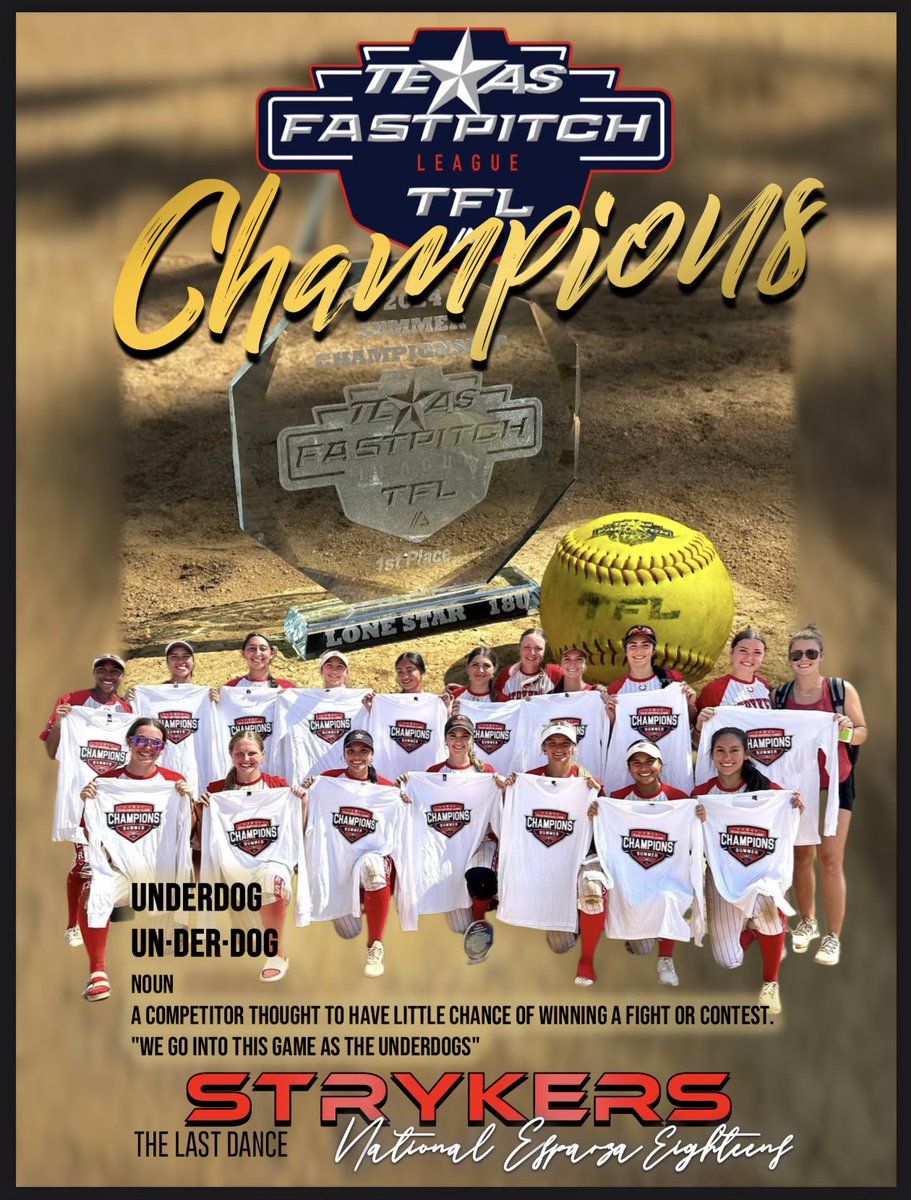 Secured the LoneStar Belt. Next up heading to <a href="/triplecrownspts/">Triple Crown Sports</a> <a href="/ExtraInningSB/">EXTRA INNING SOFTBALL</a> <a href="/SSN_Softball/">Sidelines - College Softball 🥎 (logged out)</a> <a href="/EvoShield/">EvoShield</a> <a href="/EastonFastpitch/">Easton Fastpitch</a>