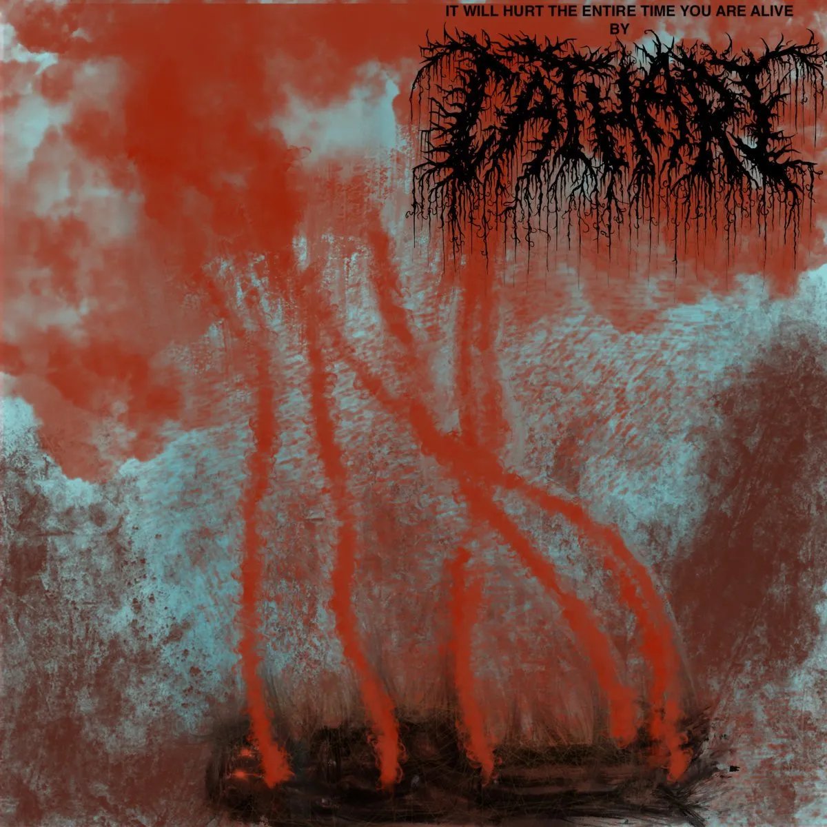 CATHARI – IT WILL HURT THE ENTIRE TIME YOU ARE ALIVE
SBR REVIEW

screamblastrepeat.com/cathari-it-wil…