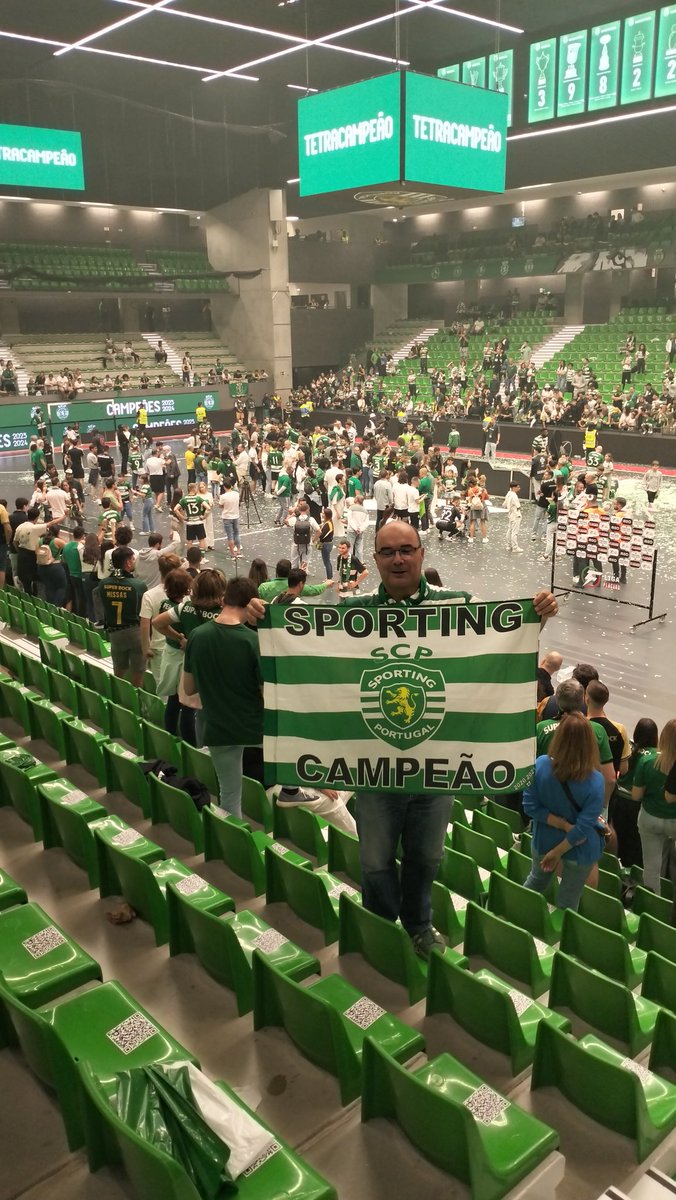 Tetra de futsal 💚🏆🏆🏆🏆