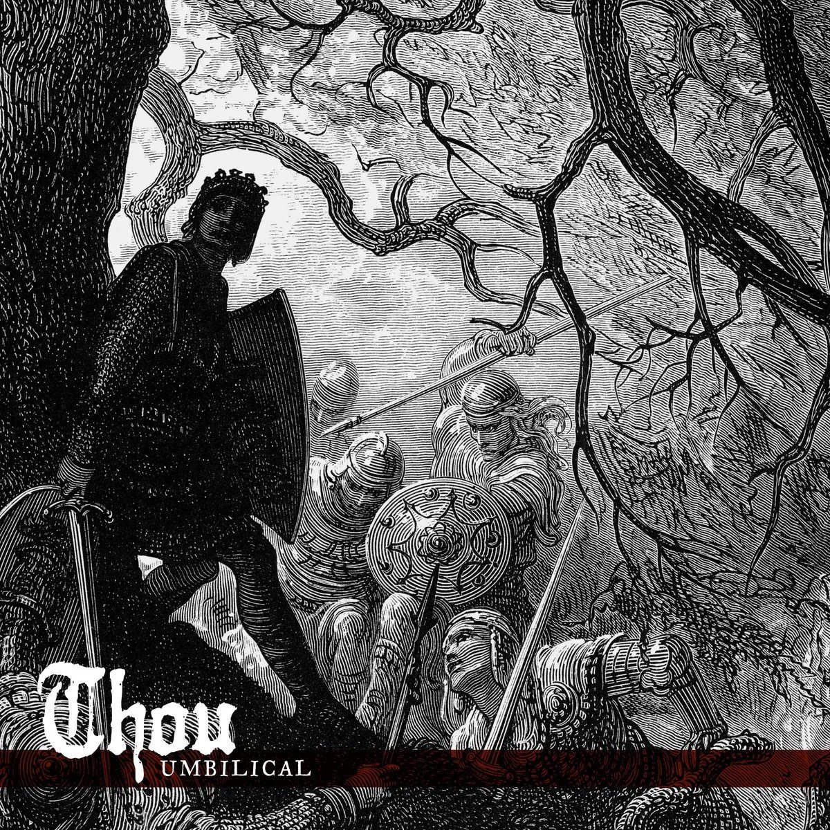 THOU – UMBILICAL
SBR REVIEW

screamblastrepeat.com/thou-umbilical/