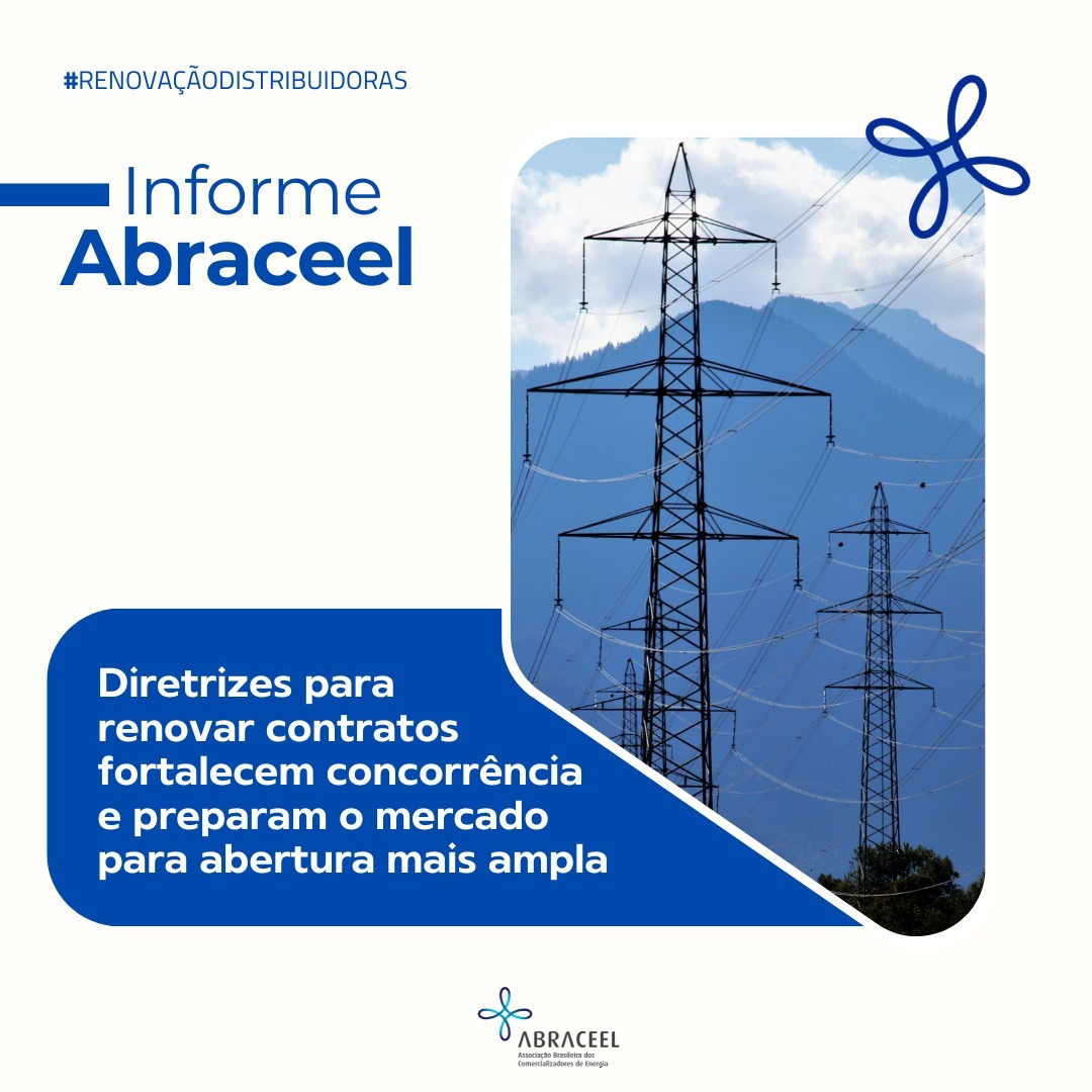 Abraceel1's tweet photo. Outras diretrizes são também relevantes: 

- Incentivo à digitalização 
- Combate a práticas anticoncorrenciais 
- Separação tarifária e contábil das atividades de comercialização e distribuição de energia. https://t.co/5DG1llpdkR