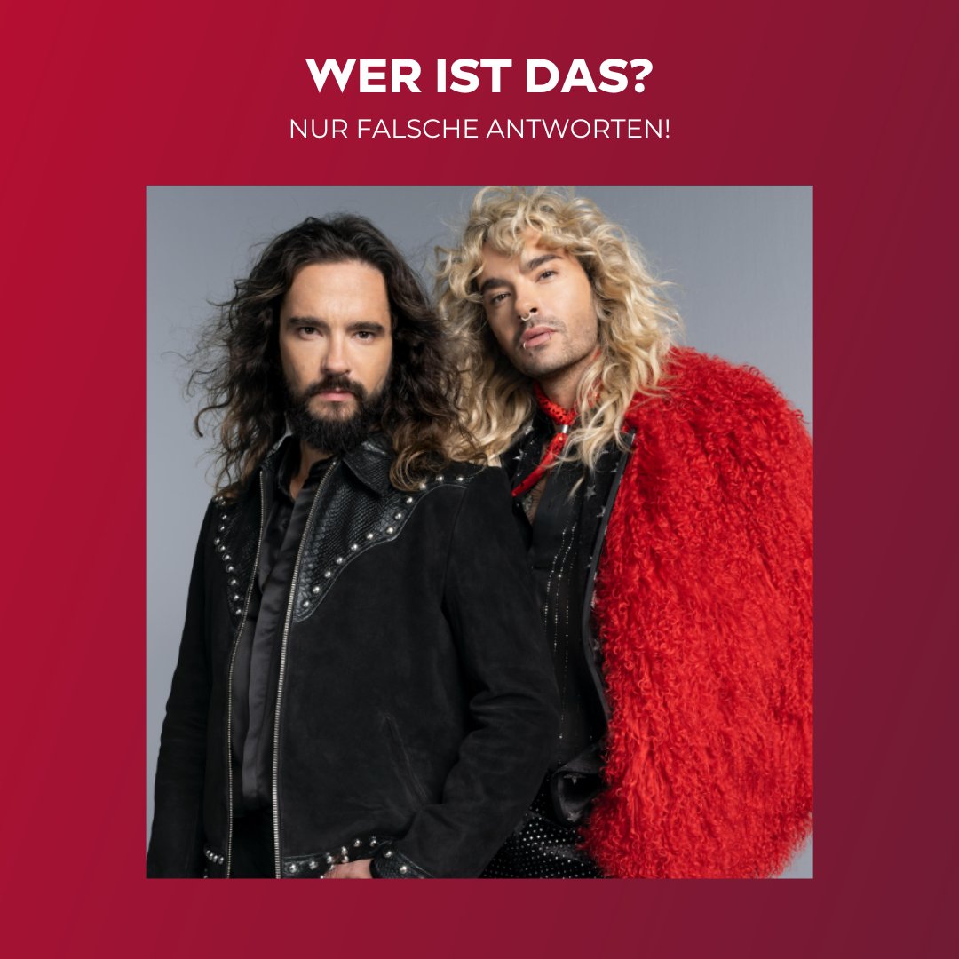 Was haltet ihr von der Neubesetzung von Thor und Loki mit diesen beiden? 🔥