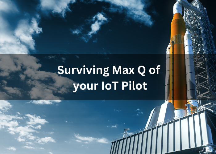 Most #IoT pilots fail. In his recent IoT Expo talk, Zymbit’s CTO, Alexander Kaay discusses common developer hurdles and how to avoid them. View presentation: bit.ly/survive-your-p…