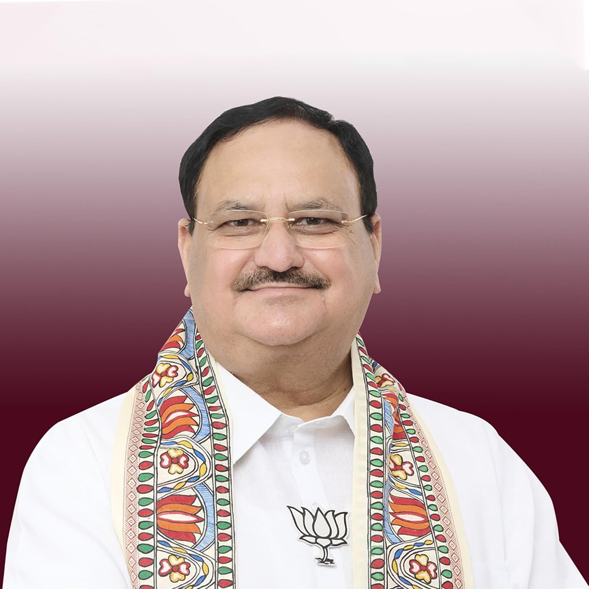 ajay_mlnanda's tweet photo. भाजपा राष्ट्रीय अध्यक्ष एवं केंद्रीय स्वास्थ्य मंत्री श्री @JPNadda जी को राज्यसभा में सदन का नेता चुने जाने पर बहुत बहुत बधाई।

निश्चित तौर पर राज्यसभा सदन में आपके अनुभव एवं विजन का भरपूर लाभ मिलने वाला है।

इस महत्वपूर्ण दायित्व हेतु अनंत शुभकामनाएं! https://t.co/MhRq3O1eVJ
