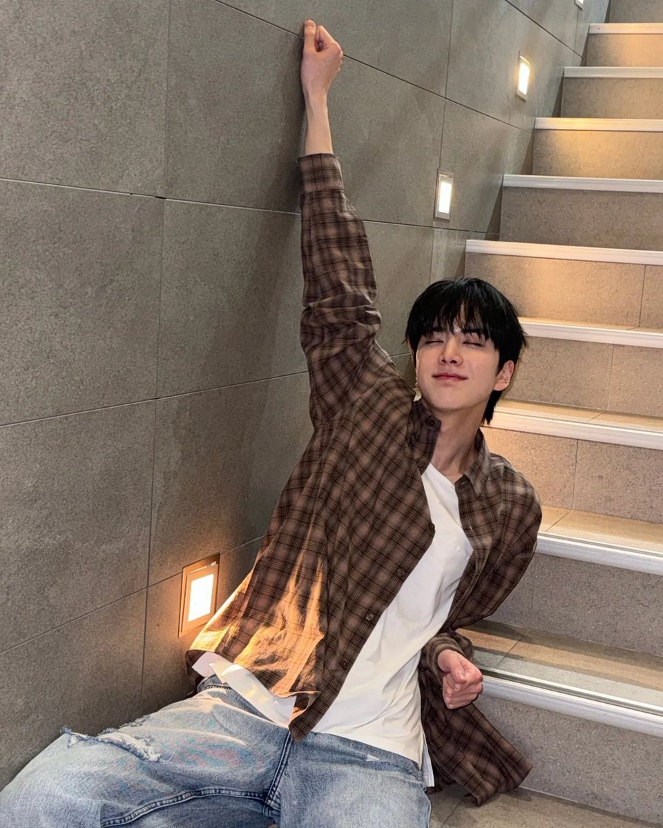공대 남신 커플룩♡🤭
