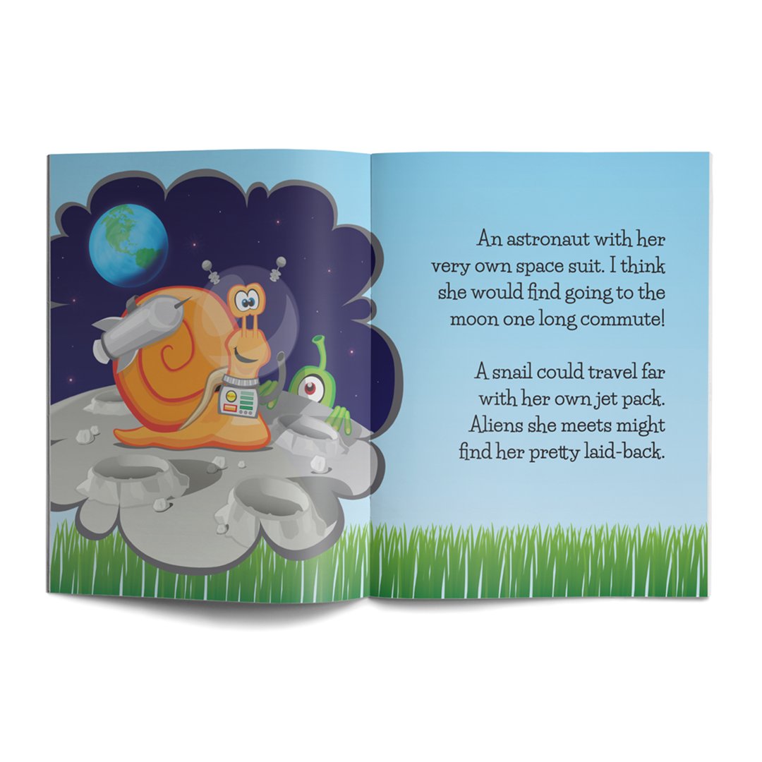 mitchlinhardt's tweet photo. Cover and pages from one of my children's picture books I wrote, illustrated, and designed. Part of a four book series with an overall theme of imagination.
#illustration #kidsbook #picturebook #childrensbook #graphicdesign #pagelayout #storytelling #visualstory #artdirection https://t.co/mxRMYE90HF