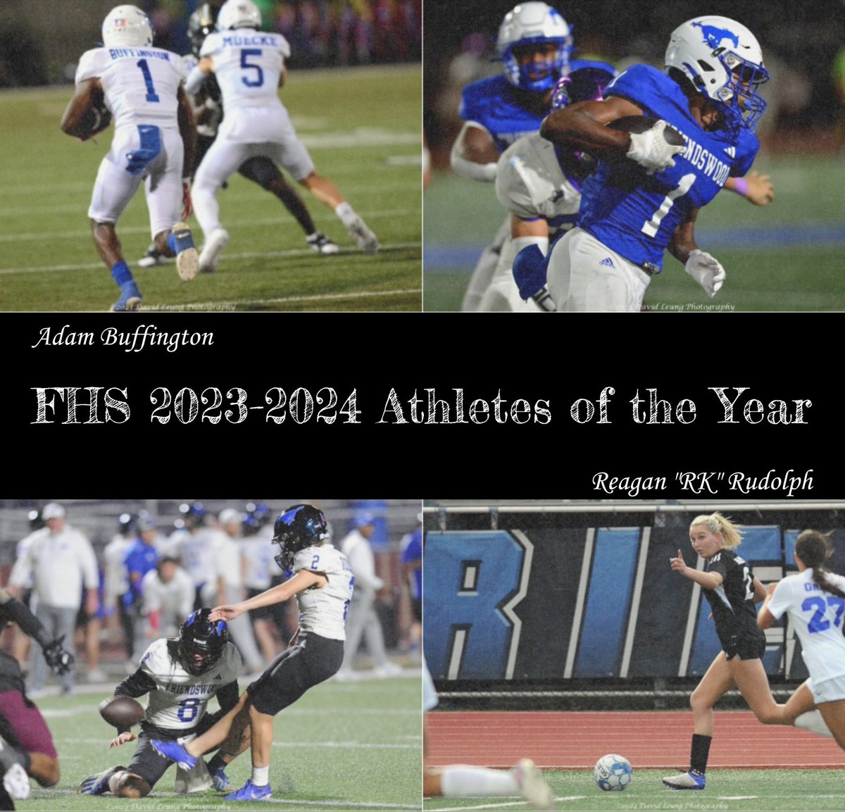 Friendswood ISD tweet media