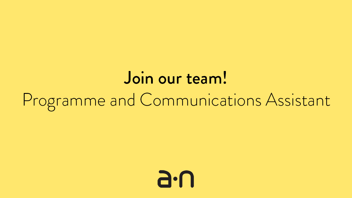 Are you ready to enhance our brand visibility, drive growth and boost engagement? We’re looking for an innovative Programme and Communications Assistant to join our team &gt; bit.ly/programme-and-…