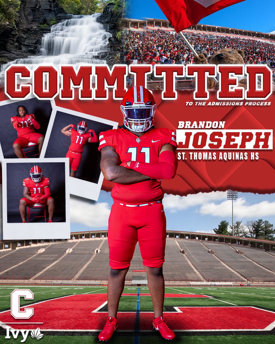 Brandon Joseph II🐣 tweet media