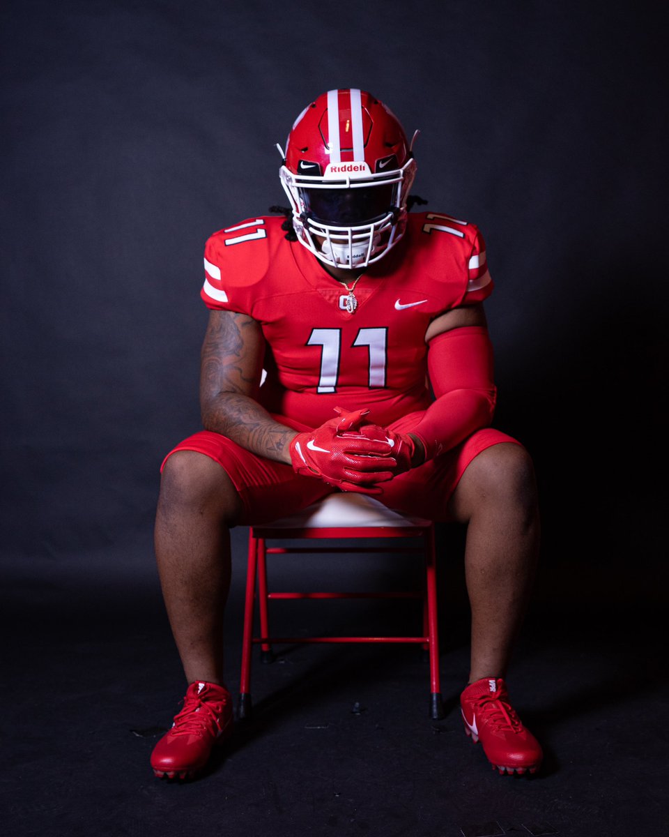 Brandon Joseph II🐣 tweet media