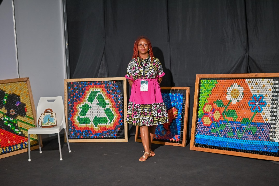 Climate Action Africa Forum tweet media