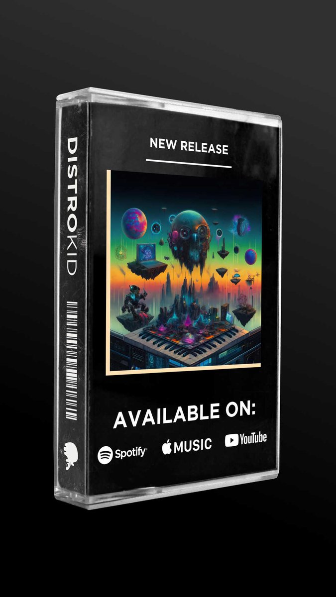 PhreakyPhishers's tweet photo. New single out today.

https://t.co/aSJ1vJs0Tn

#Music #newrelease2024 #newrelease #listen #radio #MusicAndMoreMusic https://t.co/uEkmMmQo6f