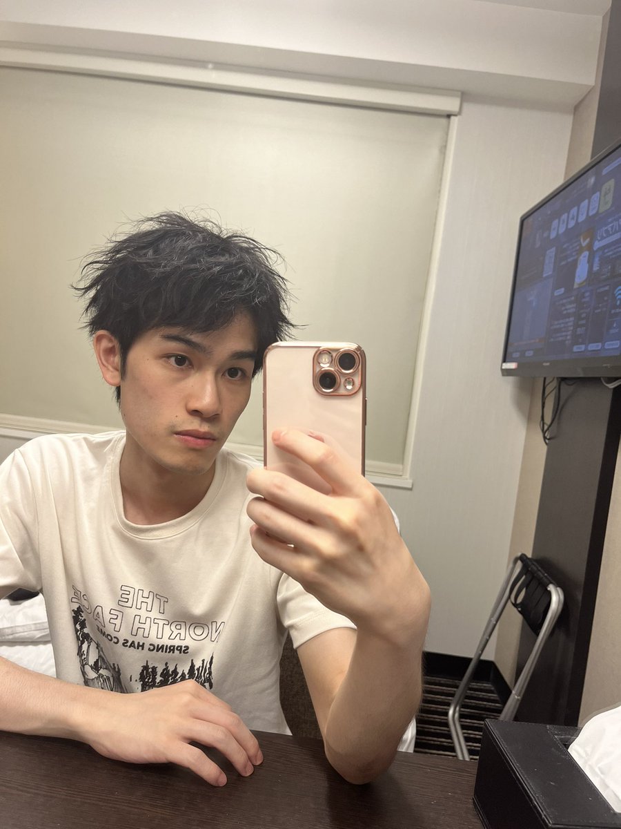 vol_subzzz's tweet photo. すぐ消す
悪口言わないでネ https://t.co/V0ihUIoFqw