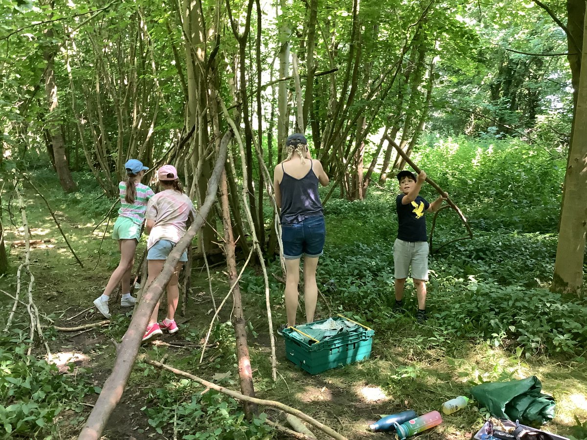 Hadleigh Community Primary School tweet media