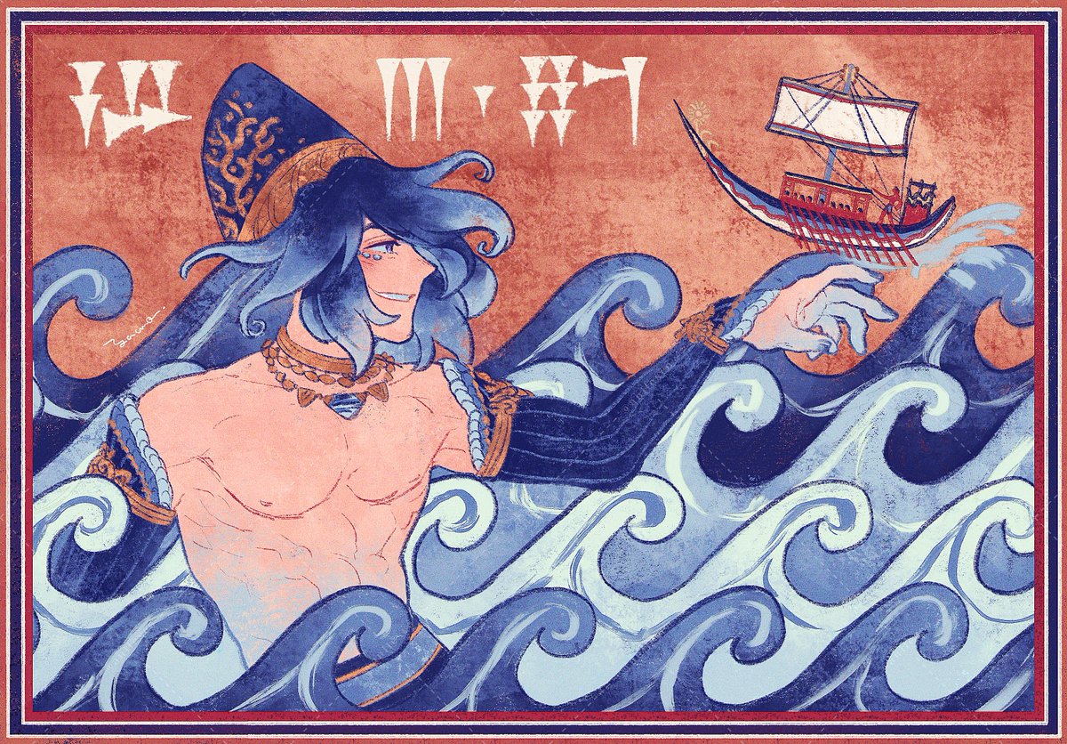 辻八雲🍷🍇Yacmo Tsuji tweet media