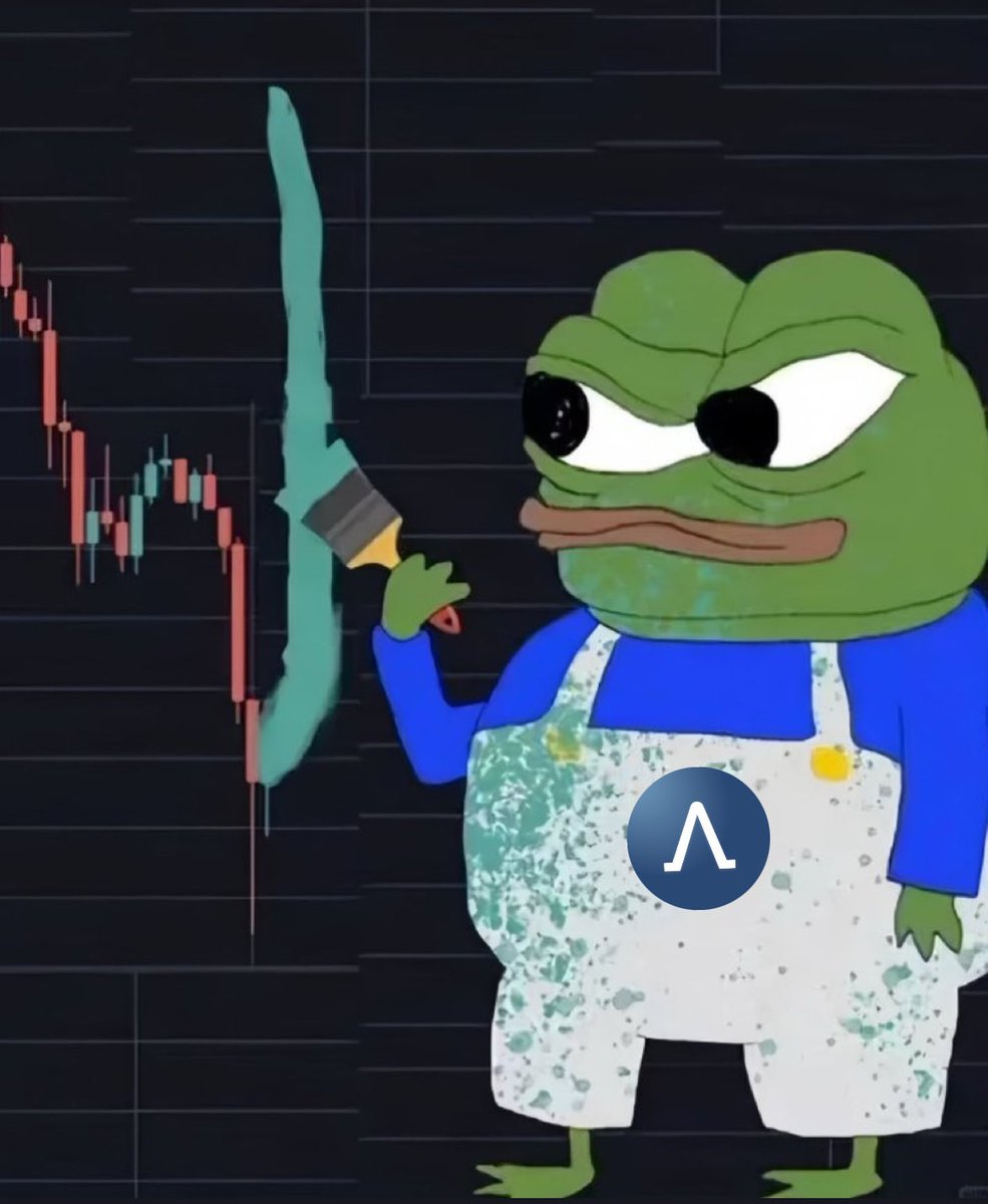 Looking at the market conditions, $BOLI found a new hobby this week.