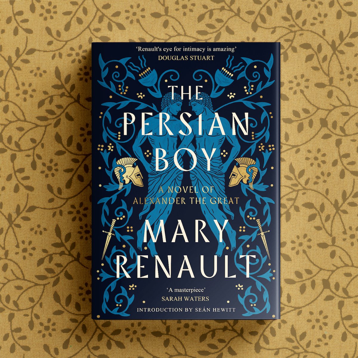 Virago Press tweet media