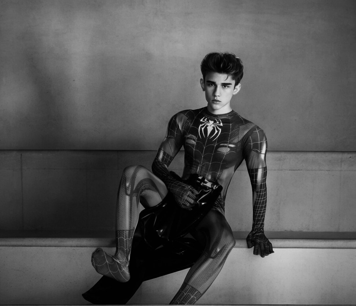 gear_puppy's tweet photo. https://t.co/6Otn7riN1r
Spider lycra men Bodysuit Spiderman Cosplay Kostüm Gay Pride Party Kostüm #spiderman #SpiderMan2PS5 #spidermannowayhome #spidermanacrossthespiderverse #spiderman #spidermancake #spidermanps4 #spidermannowayhome #spidermancosplay #spidermanedit https://t.co/eU4rTepCb5