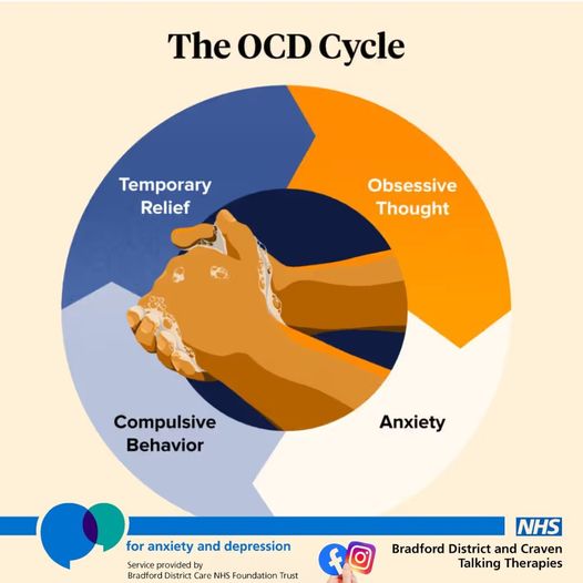 Bradford District and Craven Talking Therapies tweet media