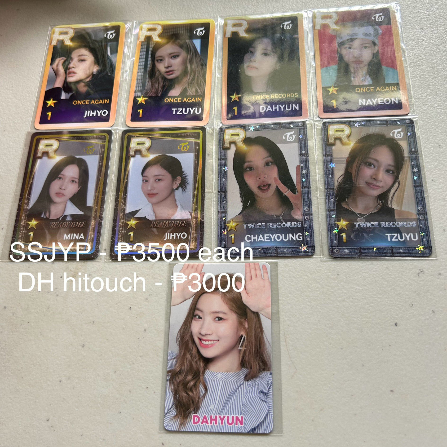 twice モモ トレカ SSJYP once Again twice モモ トレカ SSJYP once Again twice モモ トレカ SSJYP once