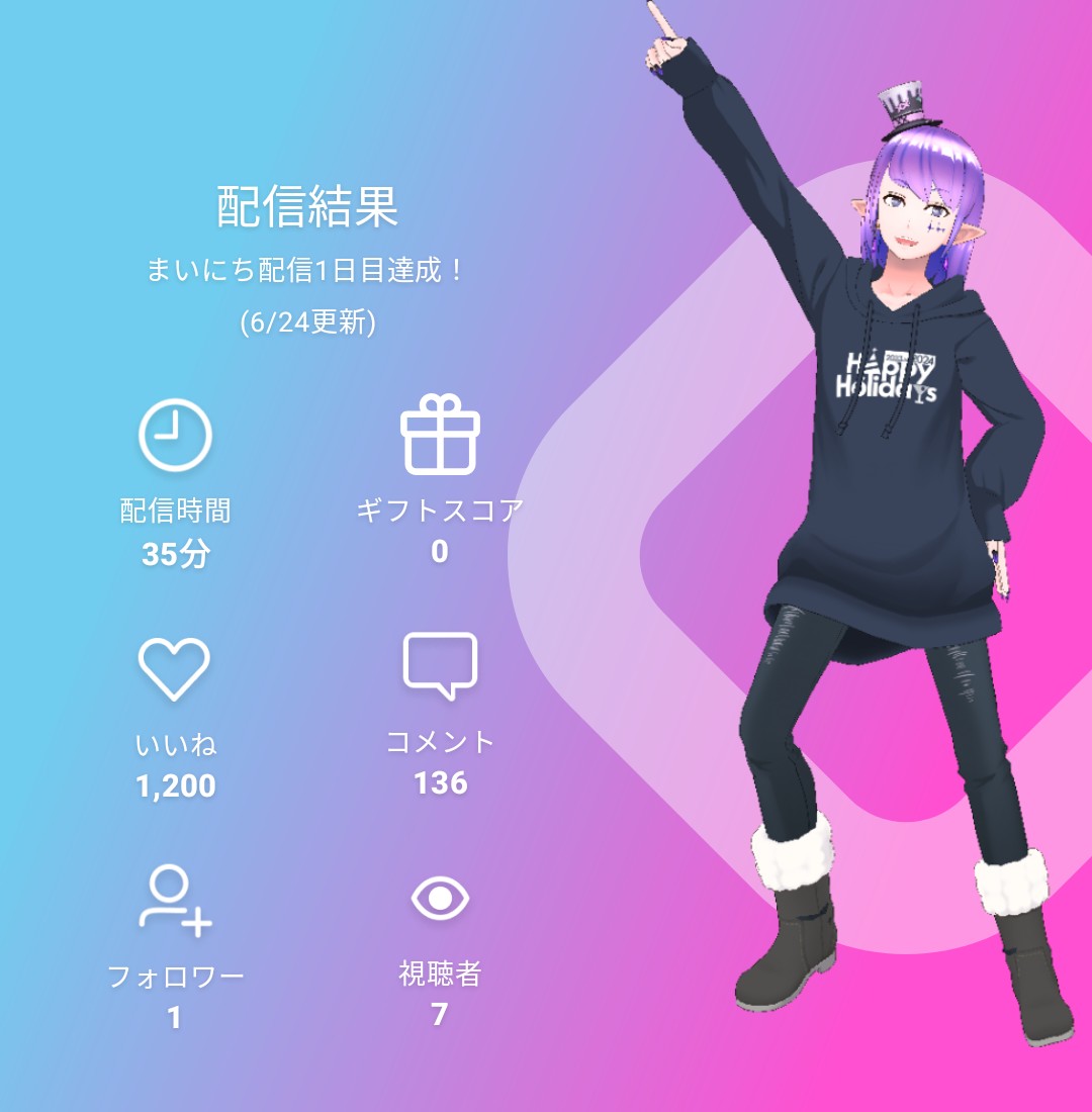 murasaki0507_'s tweet photo. #REALITY

今日もありがとうー。
中途地震きて焦ったー笑笑
また遊びに来てねー https://t.co/udbxDr1jRJ