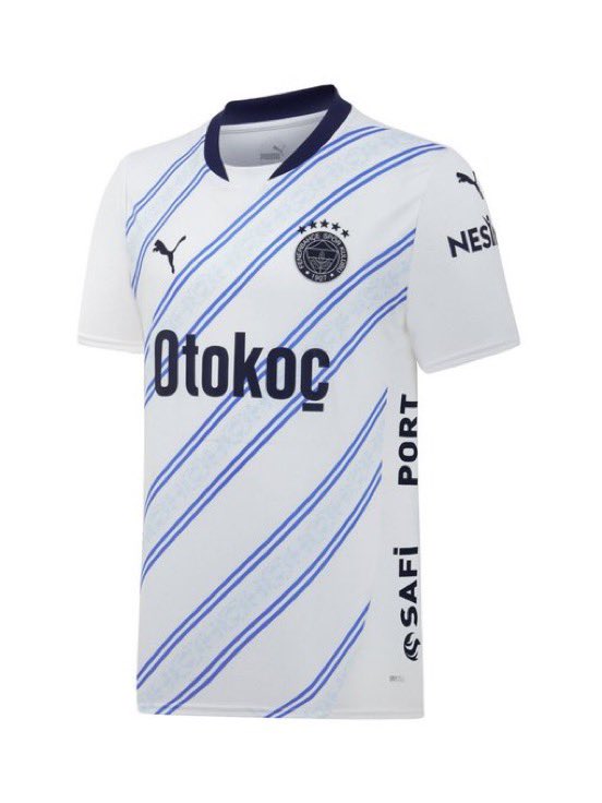 Beni takip edip, bu postumu beğenip rt atan 3 Fenerbahçeli takipçime yeni sezon forması hediye edeceğim.
