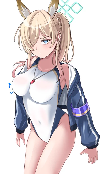 水着カンナ