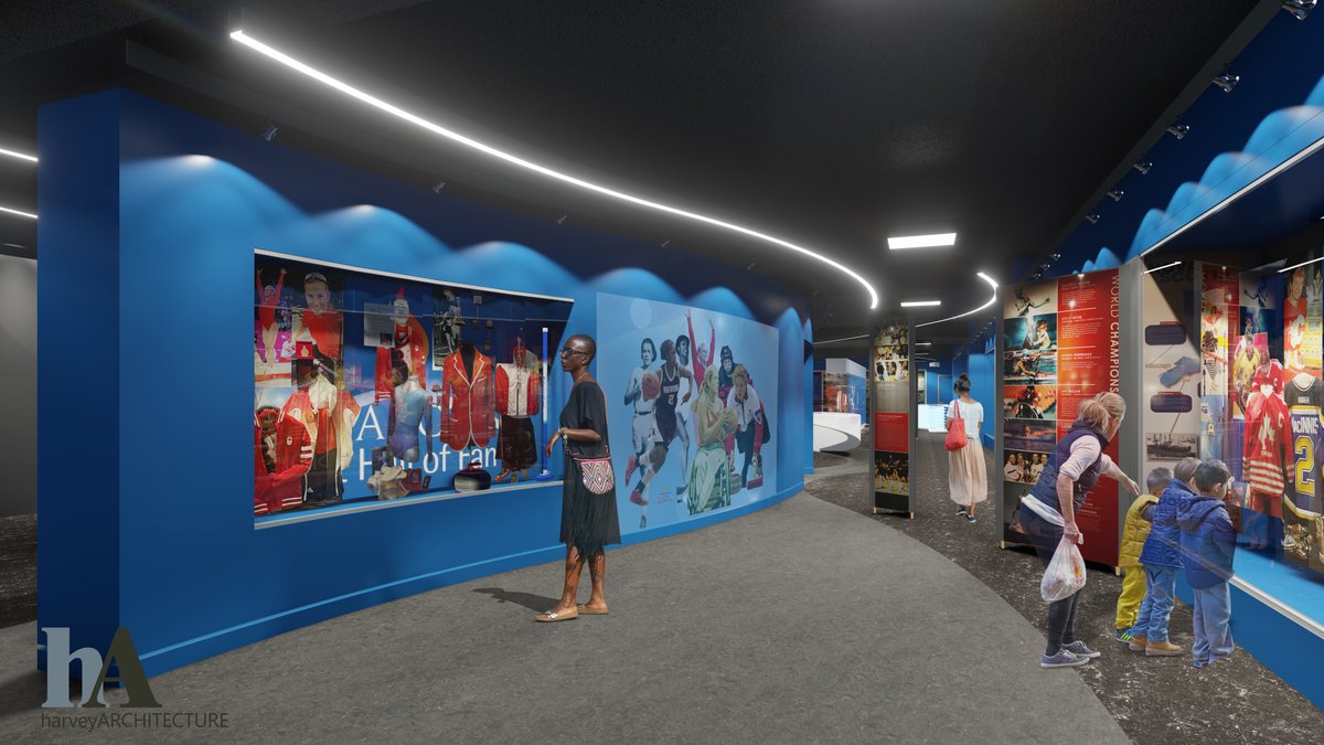 nsgov's tweet photo. Funding for Nova Scotia Sport Hall of Fame https://t.co/hUWr6XiHtH https://t.co/uYXDzw3ETp
