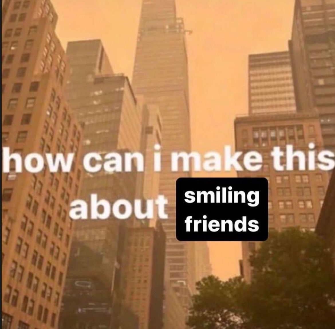 I LOVE THAT SHOW