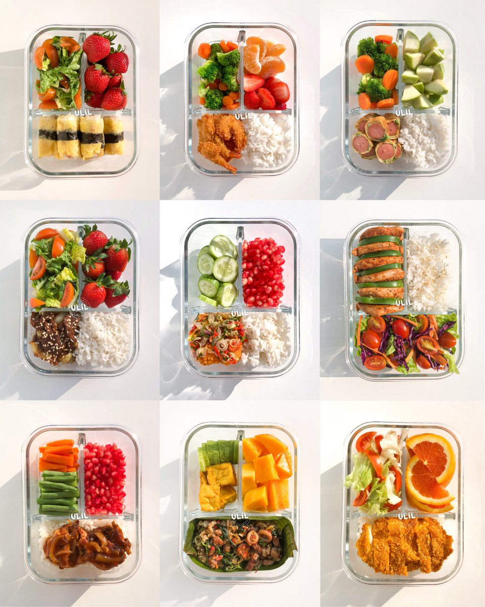 rizrizkyamalia's tweet photo. “Apa sih bekal gitu doang aja segala di post terus”

Akhirnya ngalamin juga dikomenin begini 🤣😂

Wkwkwk loh akan terus ku post bekal-bekalku, ya masa udah cakep gini ga ku pamerin 😂🫵🏼 https://t.co/uK3fXWYGli