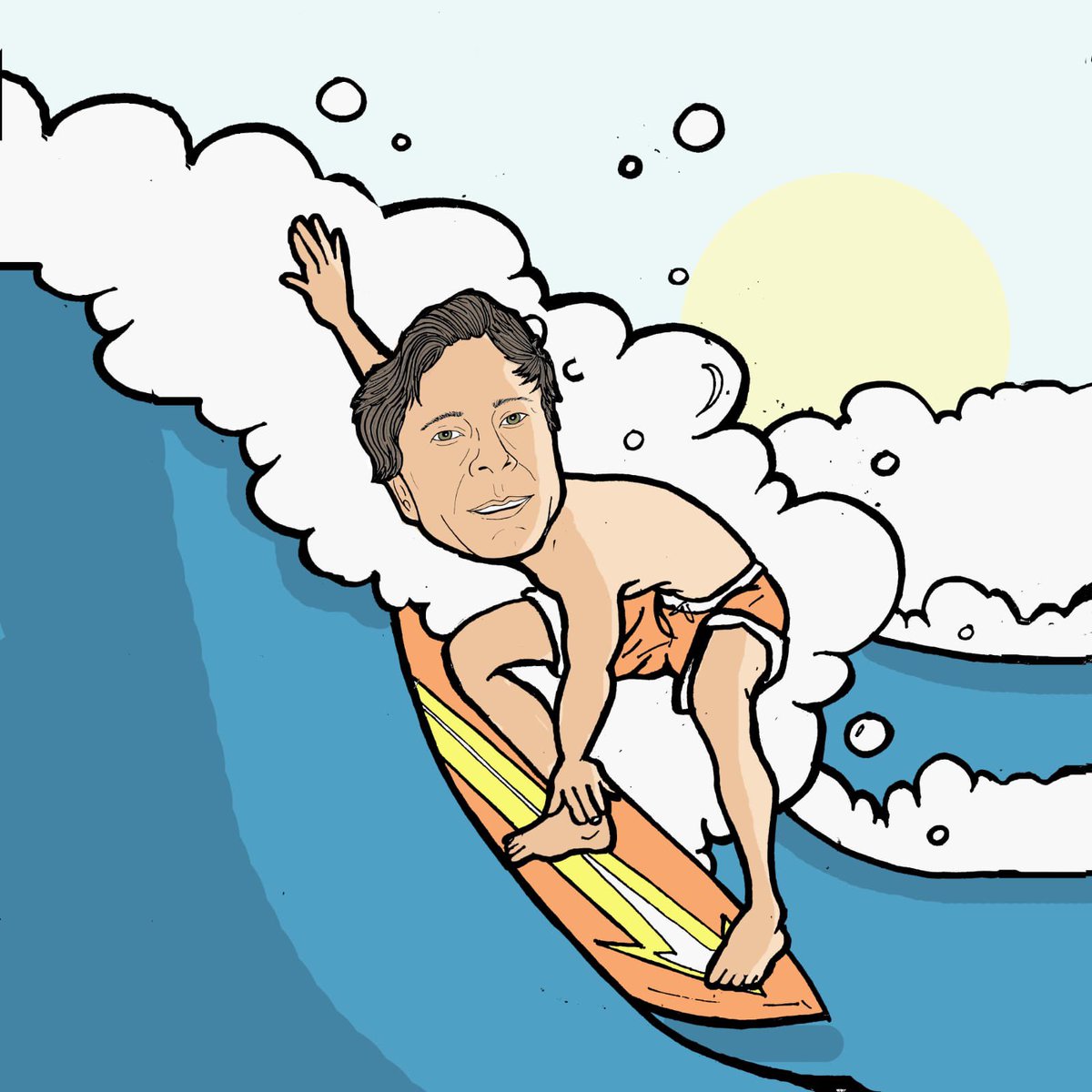 The Temple Of Surf tweet media