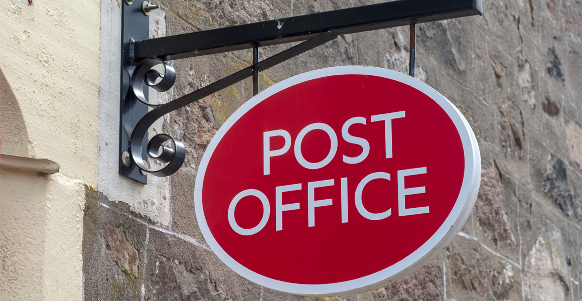 🚨 EXCLUSIVE: Post Office "whistleblowers" are to be given more confidence to hold the firm to account, as it "rights the wrongs" of the Horizon scandal:

More below 👇

betterretailing.com/exclusive-post…