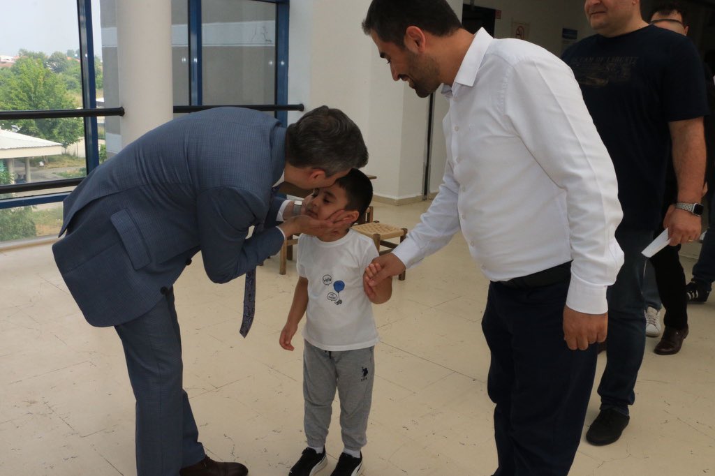 Düzce İl Özel İdaresi tweet media