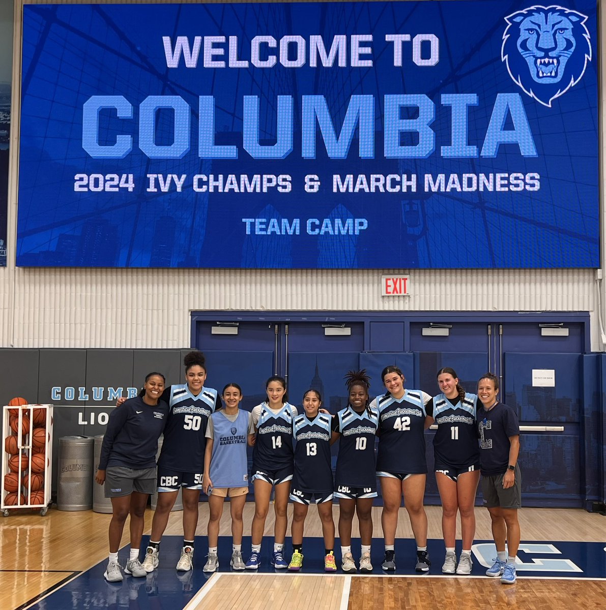 Connecticut Basketball Club tweet media