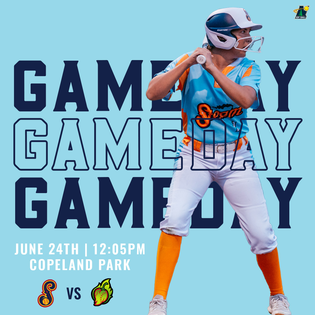 La Crosse Steam Softball tweet media