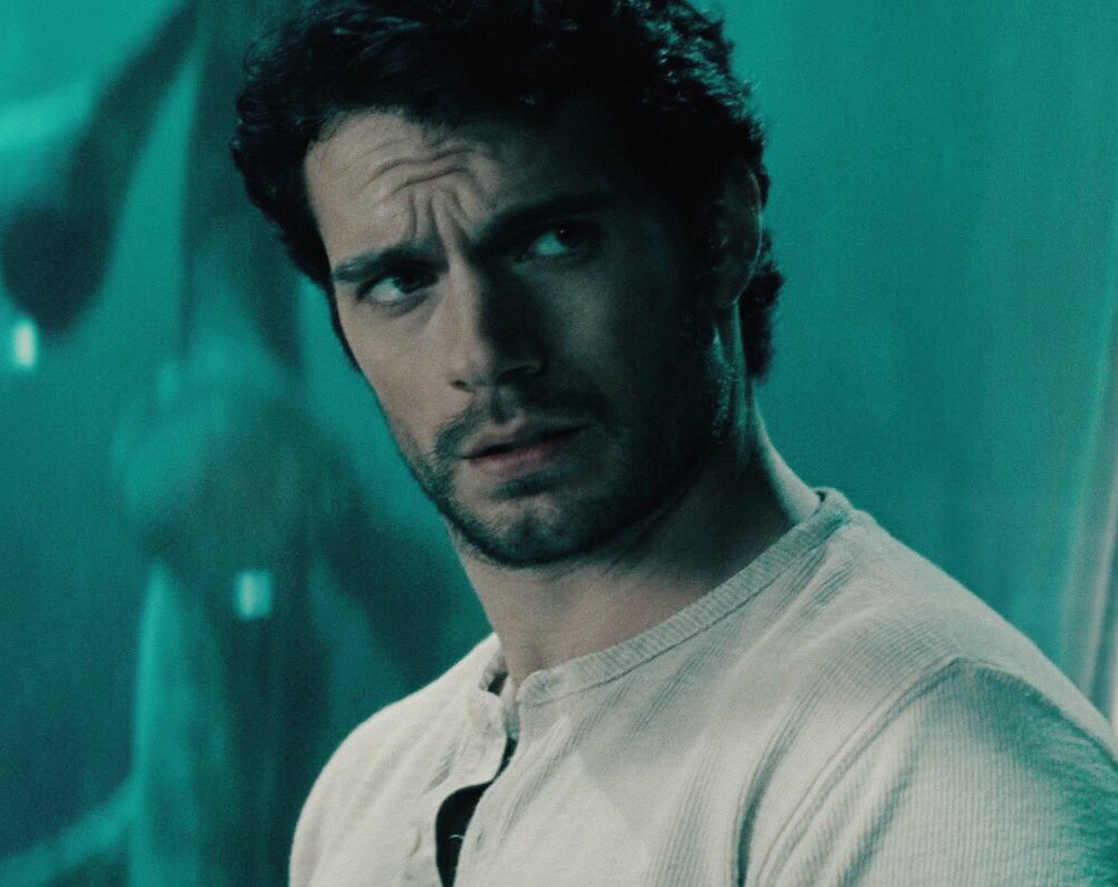 WhiteWolf_14's tweet photo. Hottest male actor of all time?

Henry Cavill 😍 https://t.co/XtopJZnek0