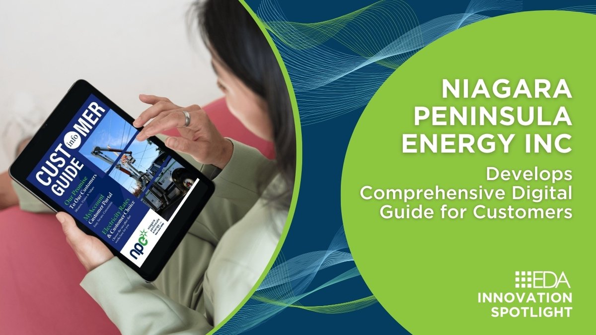 Electricity Distributors Association