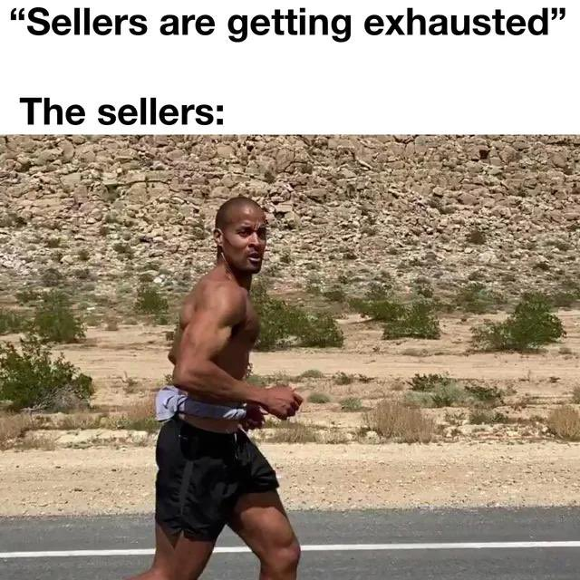 STOP PANIC SELLING THIS DIP:

In 2016, Bitcoin had a 30%+ correction post-halving.

In 2020, Bitcoin had a 20%+ correction post-halving.

Furthermore, for the past 4 years, Bitcoin has hit a low in June:

In 2020, BTC bottomed on June 28. 

In 2021, BTC bottomed on June 22. 

In