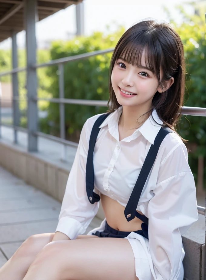 恥ずかしい、けどいいよ🫶

#jk #jk美少女 #ai美女 #ai美少女 #ai美女図鑑 #ai美少女図鑑