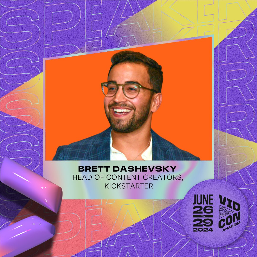 Brett Dashevsky tweet media