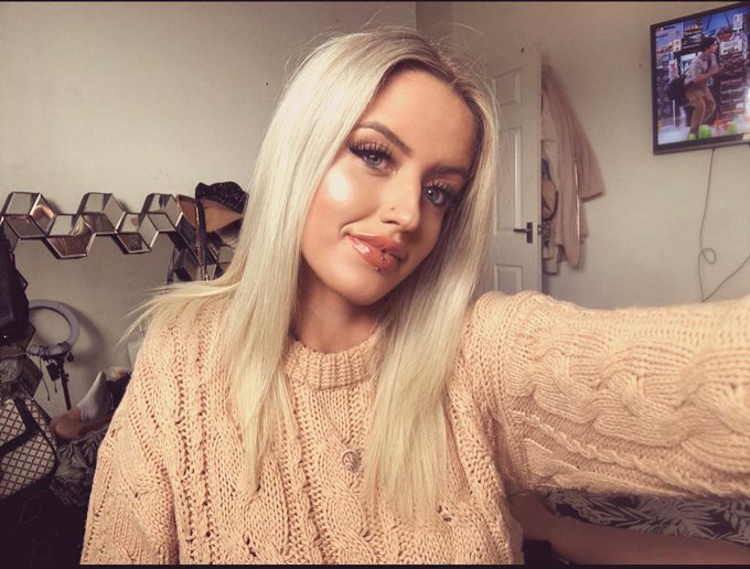 I look innocent but I'm not 😜🤔 https://t.co/zvmH6rMoWz