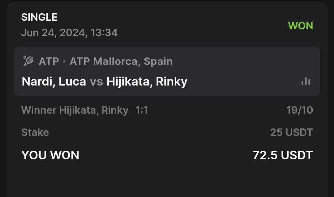 Merci <a href="/betgenius_/">Bet Genius</a> 🥳