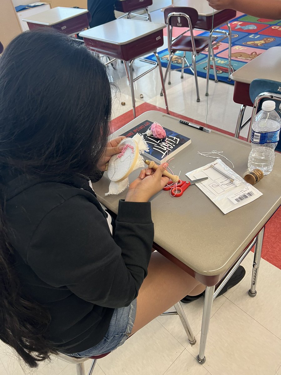 Mrs. Murillo tweet media