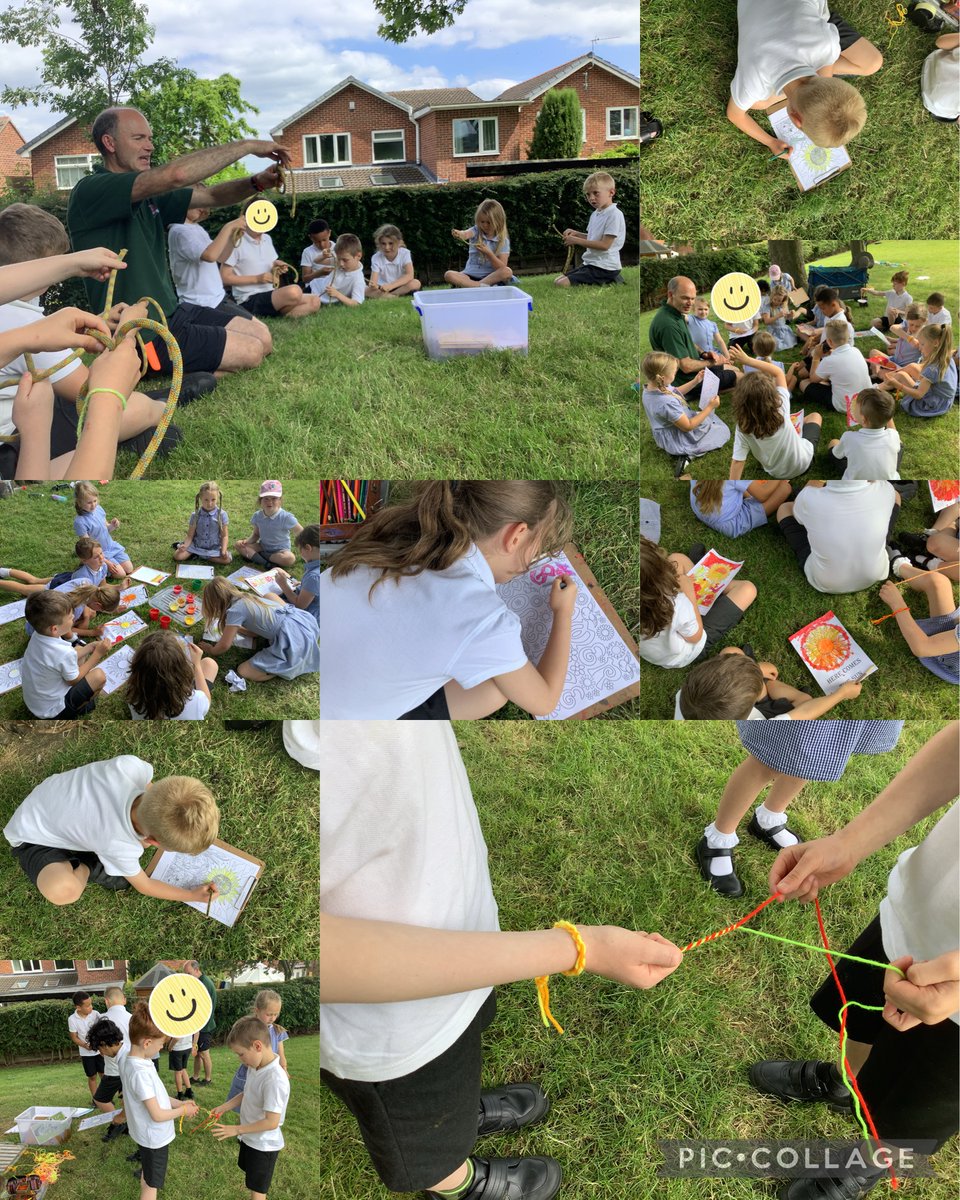Towngate Primary Academy tweet media
