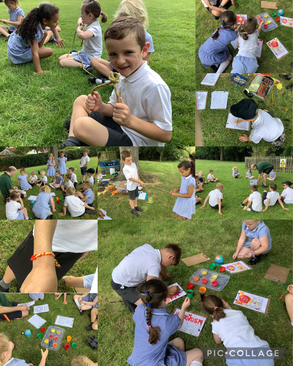 Towngate Primary Academy tweet media