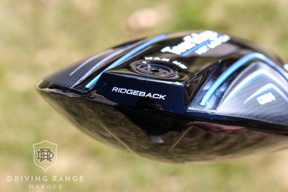 RangeHeroes's tweet image. The new Hot Launch 524 metalwoods from @TourEdgeGolf are packed w/ an incredible amount of technology at an affordable price. Check out our review of the impression Hot Launch C524 driver here: buff.ly/4cvLLM3 
.
.
#golf #golflife #touredgegolf #touredge