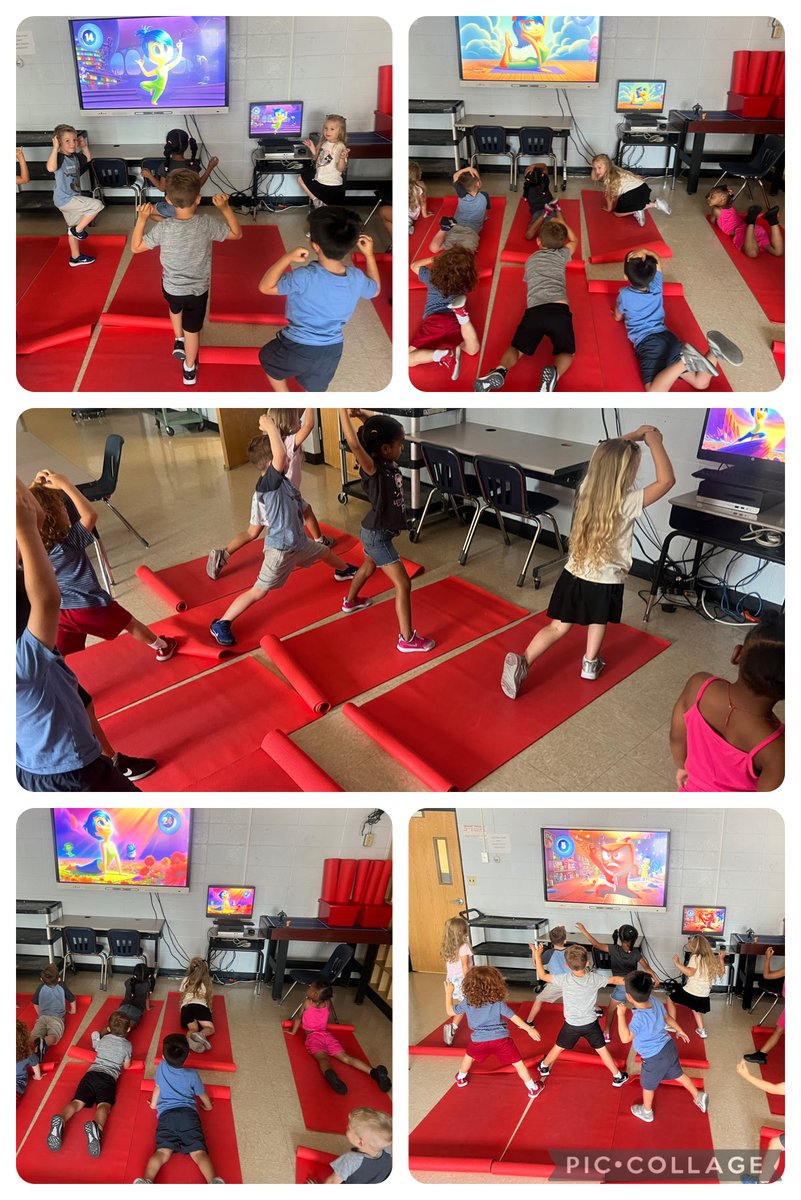 Dan (@mrbailey2229) on Twitter photo Our pre-K yogis from β¦<a href="/WestSchoolLBNY/">West School</a>β© in β¦<a href="/MsJSchairer/">Jessica Biscardi</a>β© class finished out the year strong with GREAT class! Our pre-K yogis from β¦<a href="/WestSchoolLBNY/">West School</a>β© in β¦<a href="/MsJSchairer/">Jessica Biscardi</a>β© class finished out the year strong with GREAT class!